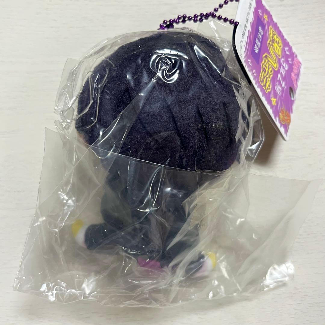 【未開封】 銀魂 高杉晋助 高杉くん 3年Z組 銀八先生 ちまりんず タグ付き