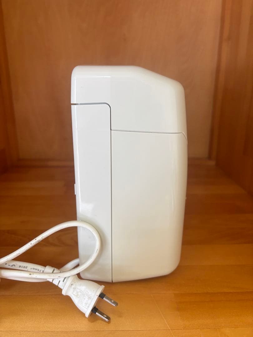 タイムレコーダー　タイムカード　AMANO MX-100 ホワイト デジタル