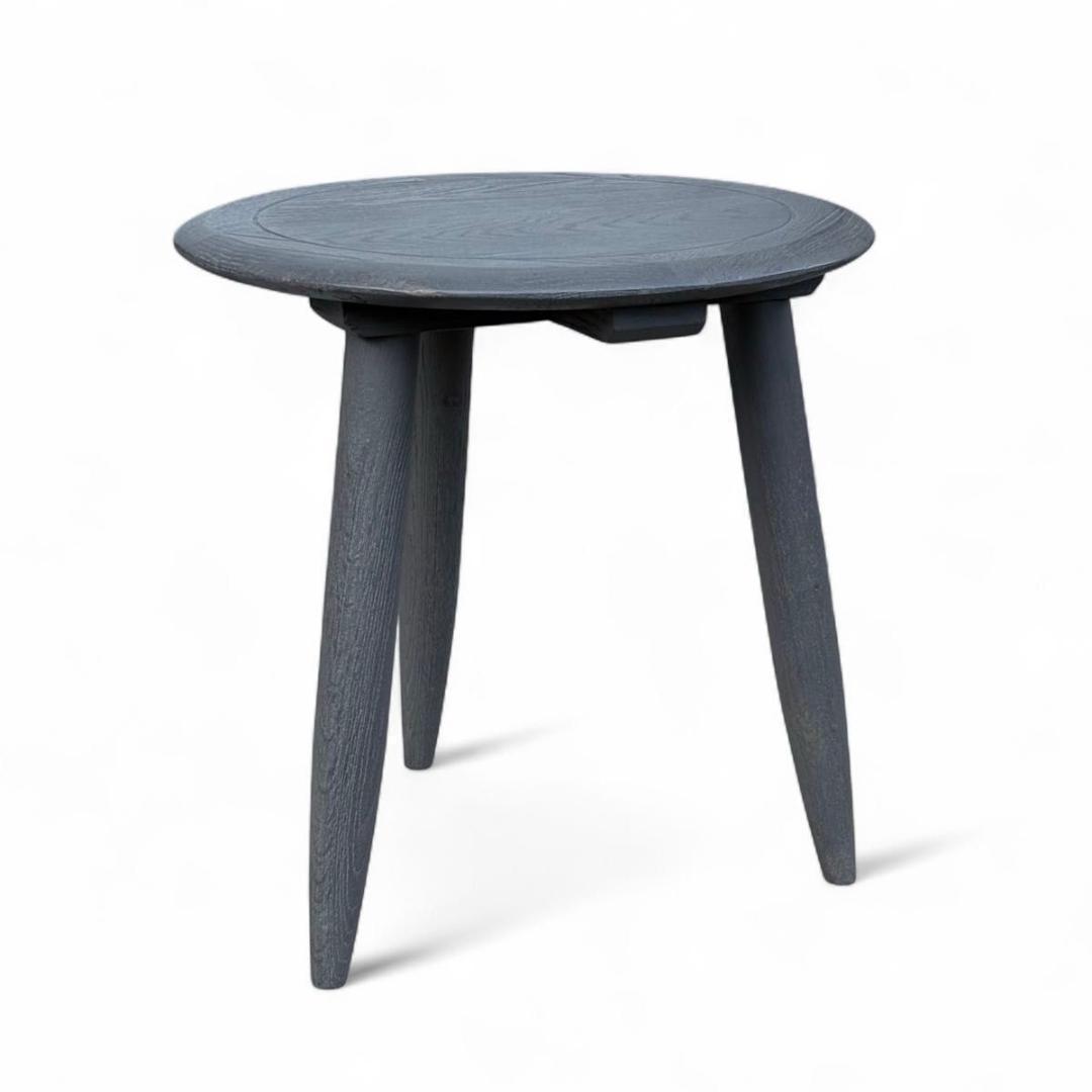 希少 ACME Furniture オールドモデル サイドテーブル 天然木 廃盤