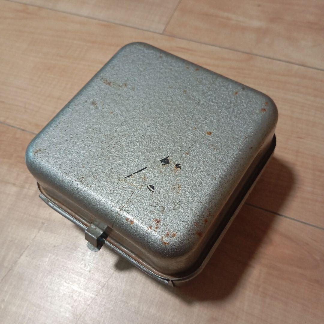 ソ連　ソビエト　ロシア軍　PT-1 オプティマス　動作確認済みクローン　ストーブ