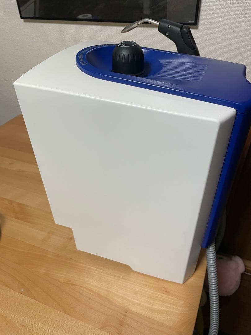 エルマスチーム4.5basic ハンドノズルタイプ100v