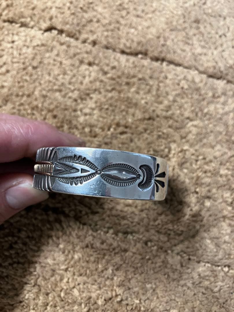 アクセサリー thomas curtis 14k