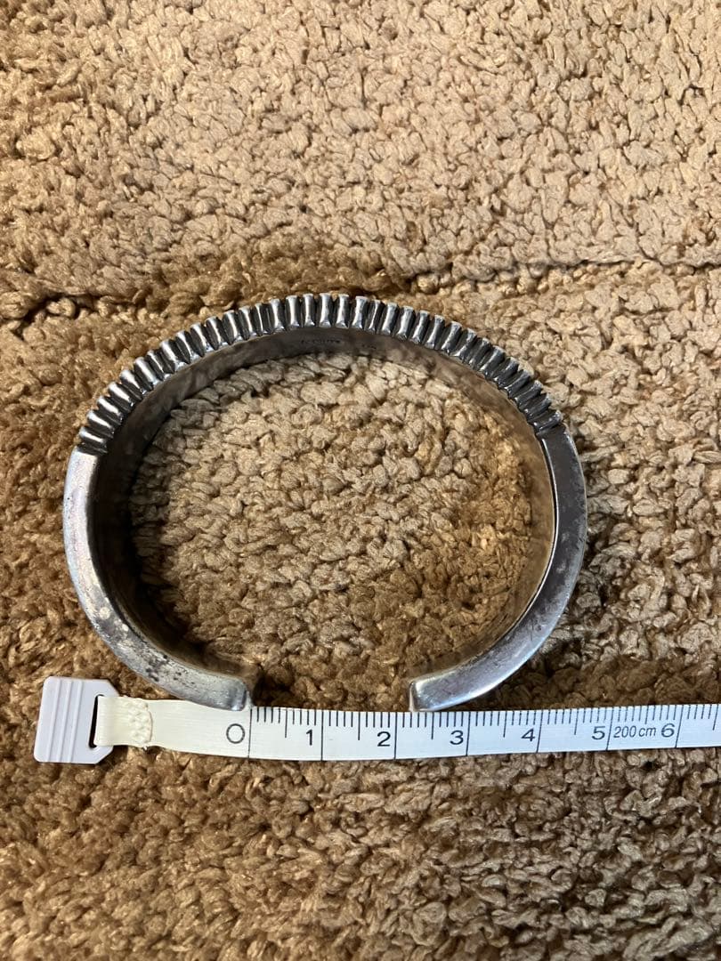 アクセサリー thomas curtis 14k