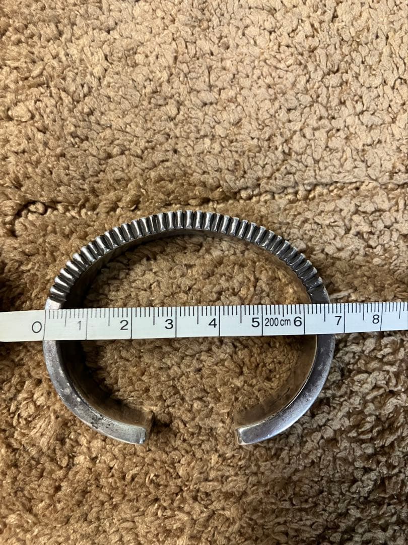 アクセサリー thomas curtis 14k