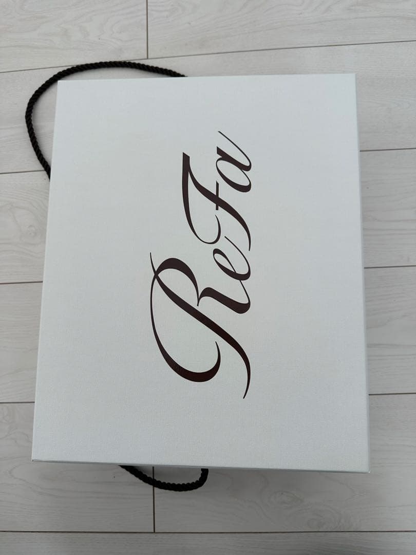 リファ　ビューティックドライヤー　プロ　2024年製