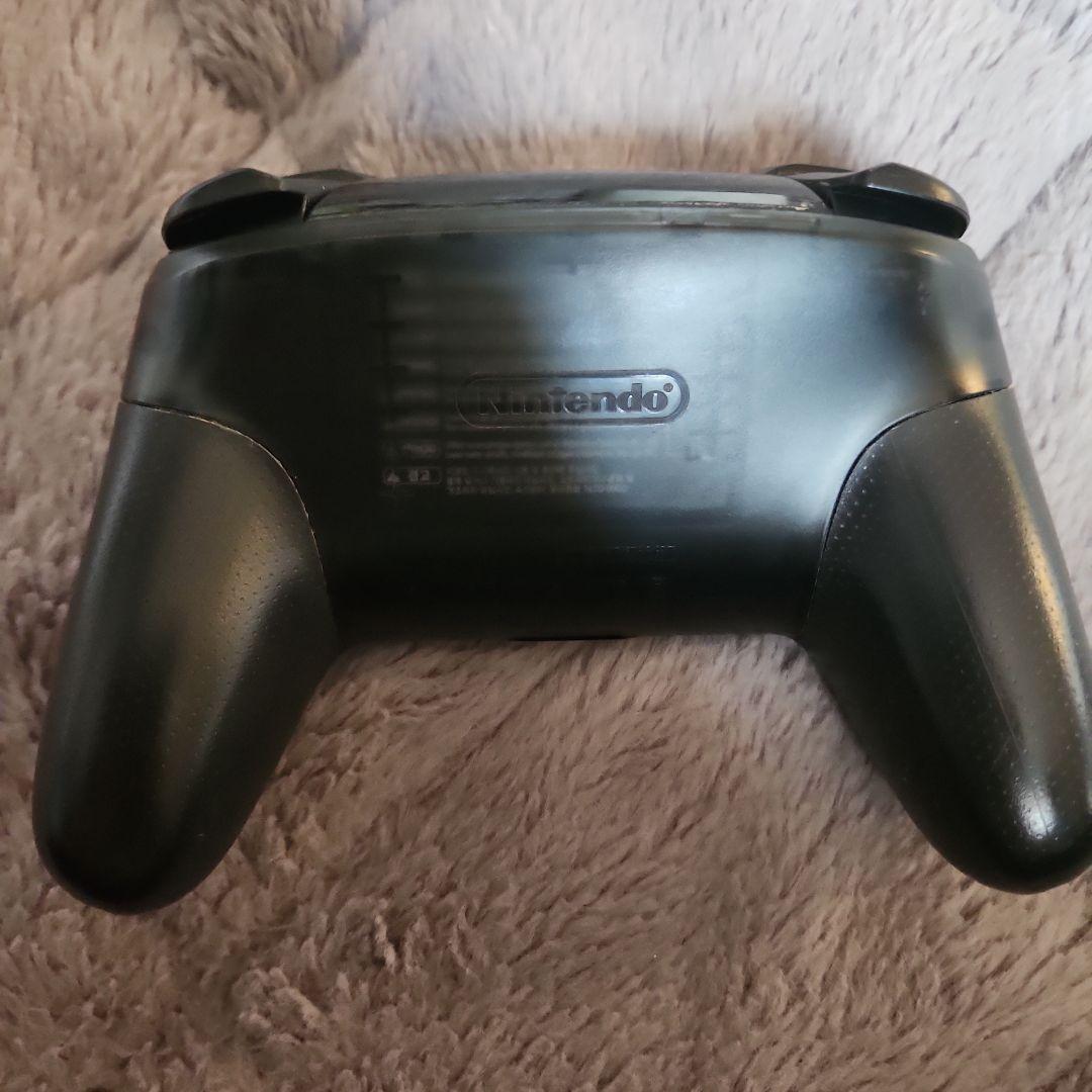 Nintendo Switch 【PROコン付き】