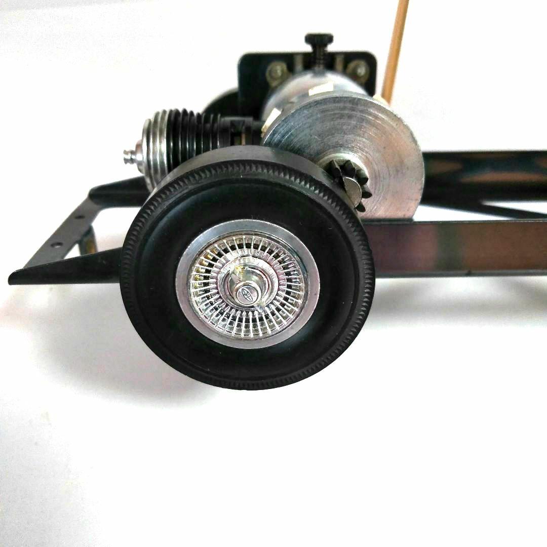 COX　049　GAS POWERED BUICK RIVIERA