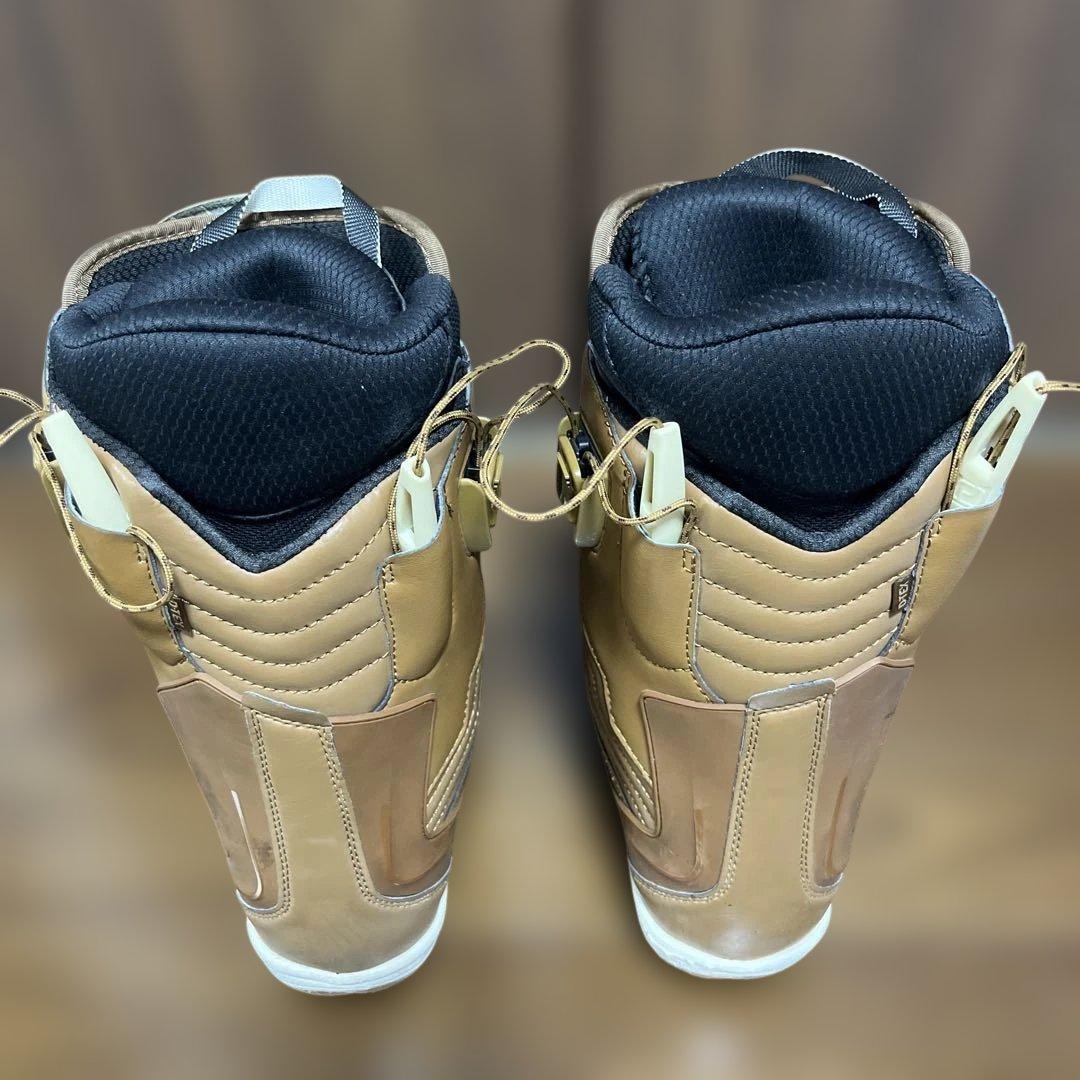 スノーボード DEELUXE EMPIRE 26.5cm