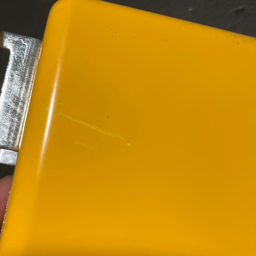 横断歩行者用ボタン 信号機