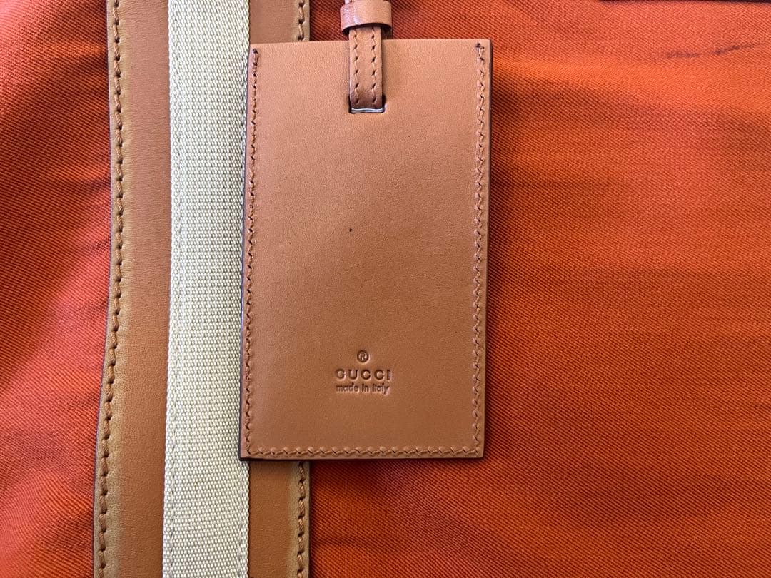 GUCCI グッチ ボストンバッグ/ショルダーバッグ