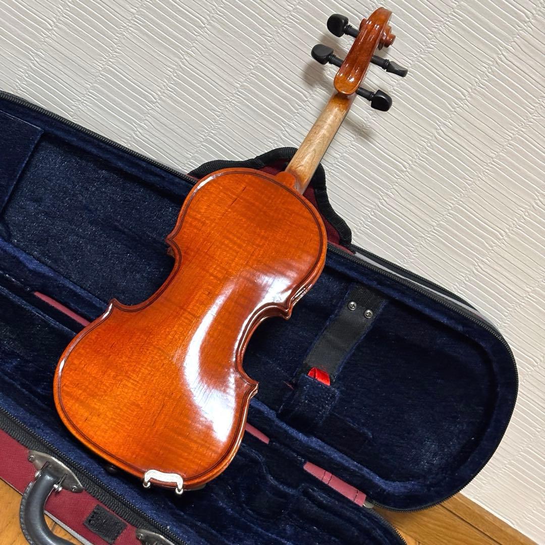 ステンター バイオリン 1/10 Stentor Student II