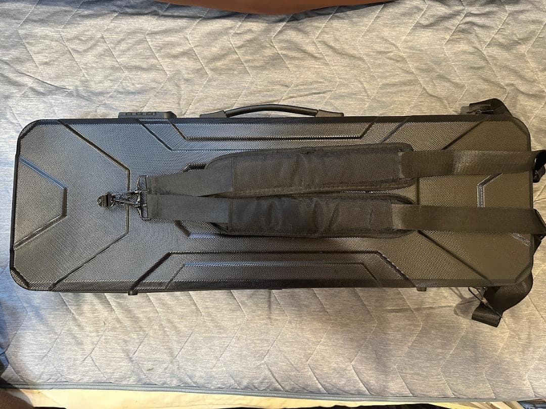 【Saba】動作確認済　YAMAHA サイレントバイオリン SV-200