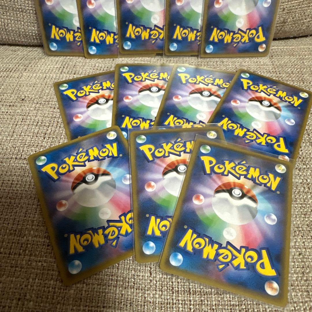 リザードンGXとヒトカゲセット