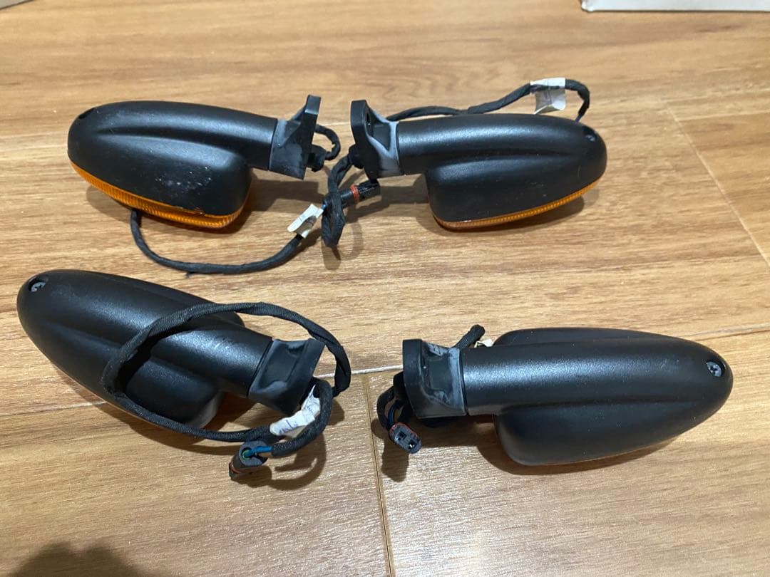 BMW k1200r ウィンカー4個セット