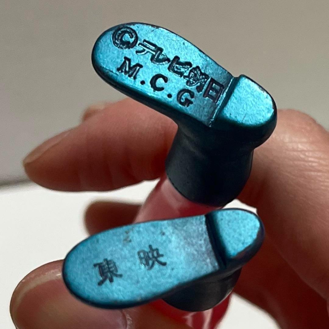 ☆バトルフィーバーJ ミスアメリカ ソフビ☆