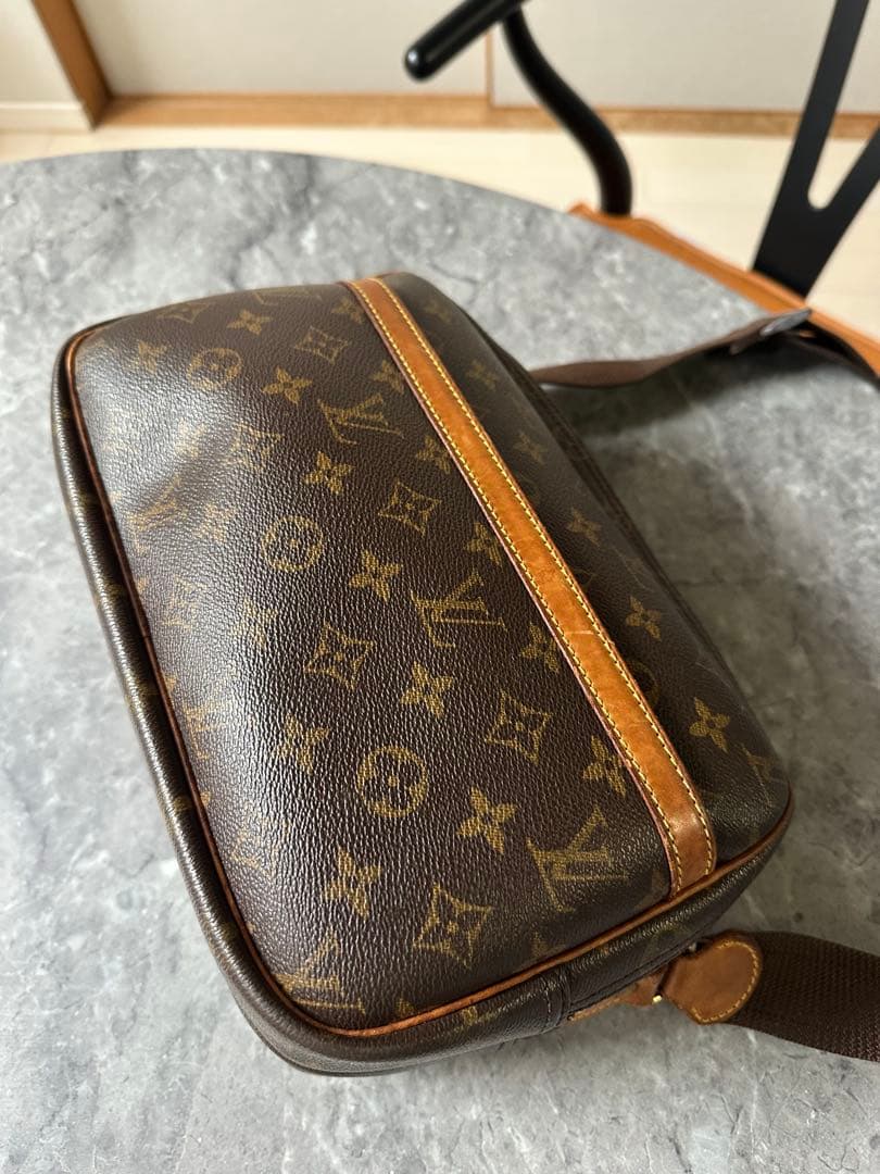 LOUISVUITTON♡ルイヴィトン♡ショルダーバッグ♡リポーターPM♡レア品