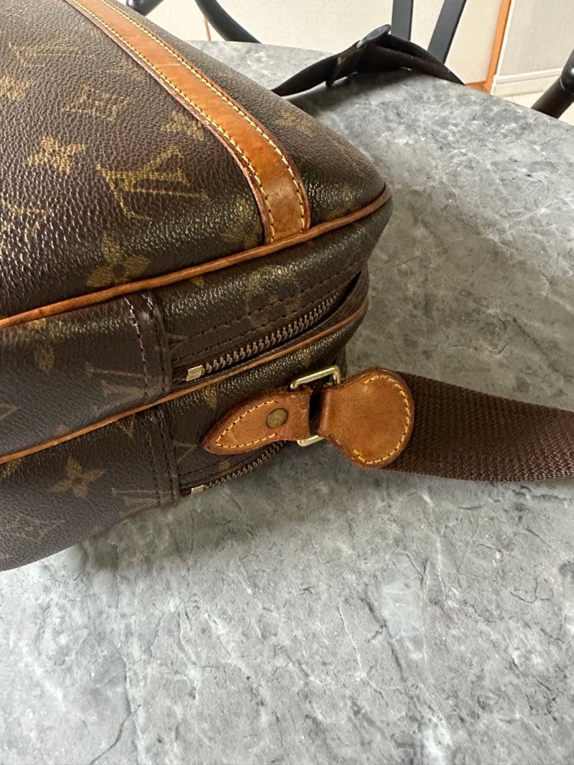 LOUISVUITTON♡ルイヴィトン♡ショルダーバッグ♡リポーターPM♡レア品