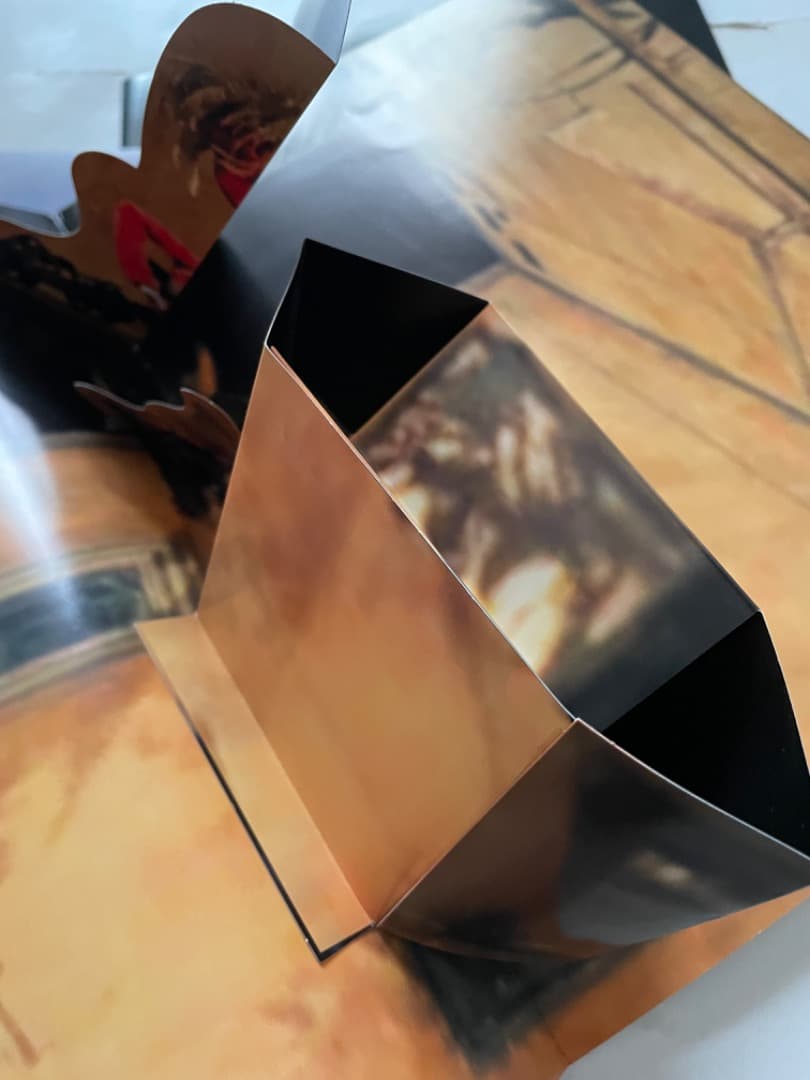 コムデギャルソン 2009年 DM 3セット