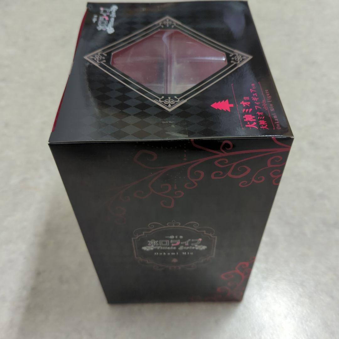 一番くじ　ホロライブ　白上フブキ 　大神ミオ　角巻わため