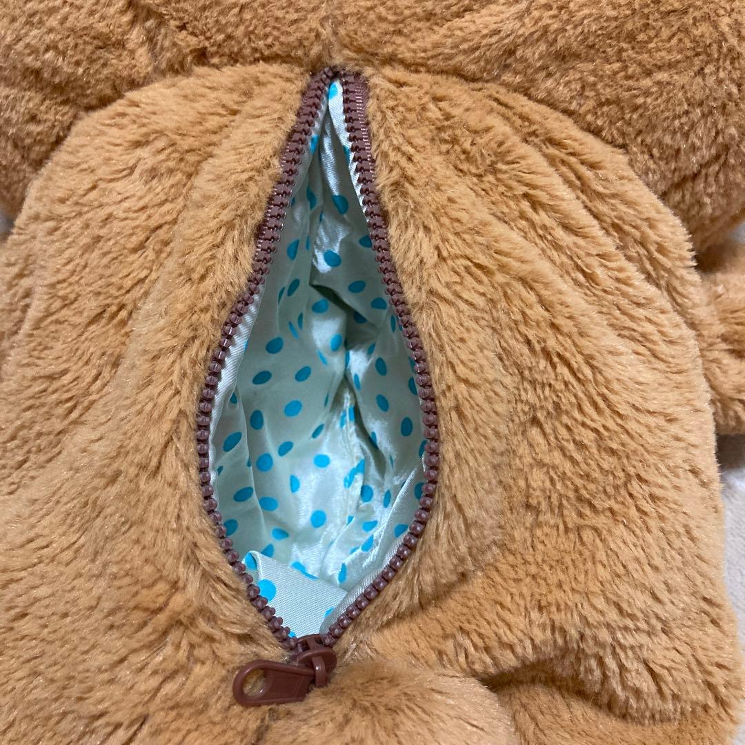 【未使用・タグ付き】 激レア マイオンリー リラックマ L 2013年 限定品