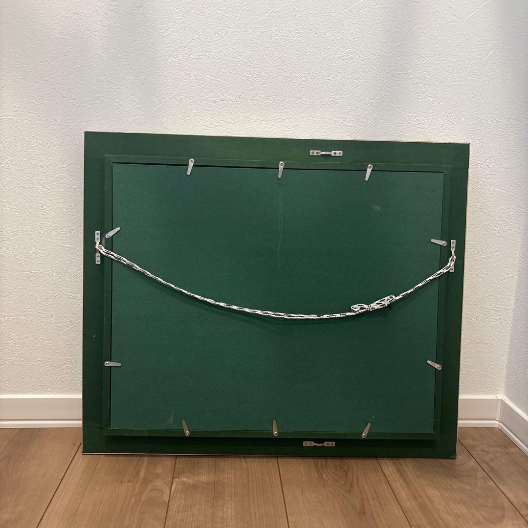 小林幸三氏　最上川