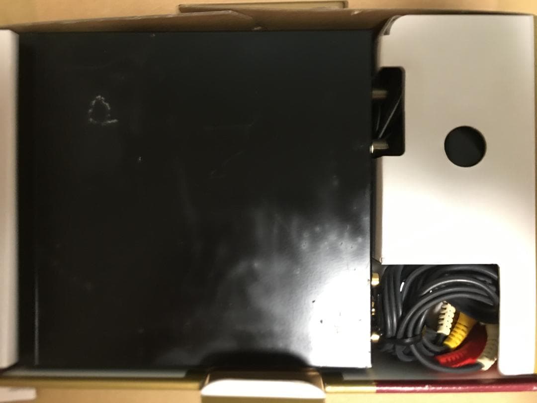 マスプロ電工 AV変調器 AVコマンダー VMD3M ①