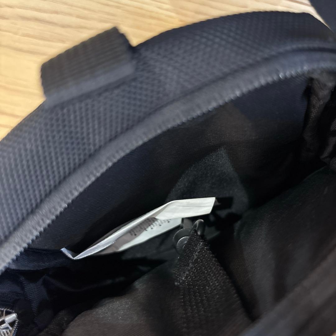 バナナマン NEWERA ショルダーバッグ ライブ 廃盤