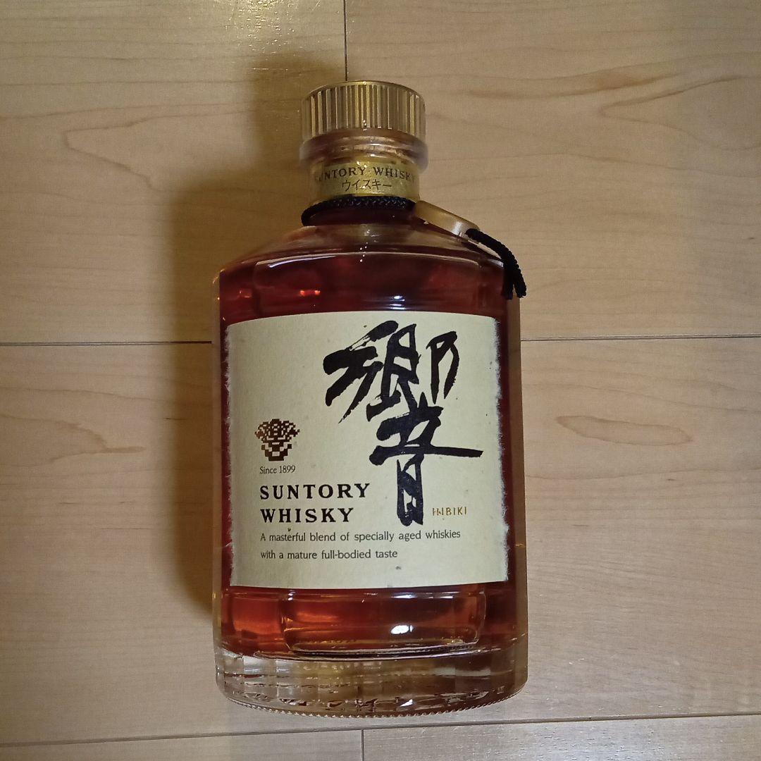 響　750ml