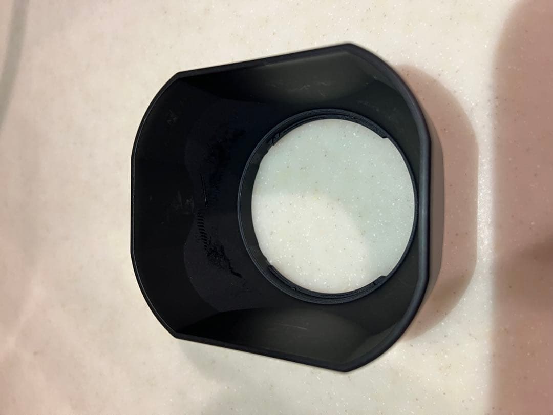 カメラレンズ LEICA 25mm/F1.4 II ASPH. LUMIX