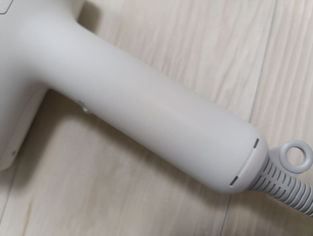 パナソニック ナノケア Panasonic EH-NA0J 23年製 WH 03