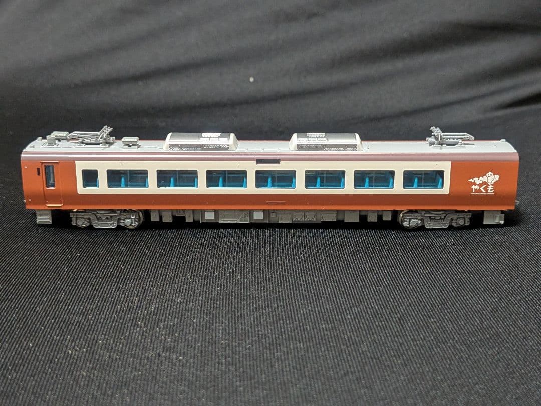 KATO 273系「やくも」4両セット Nゲージ