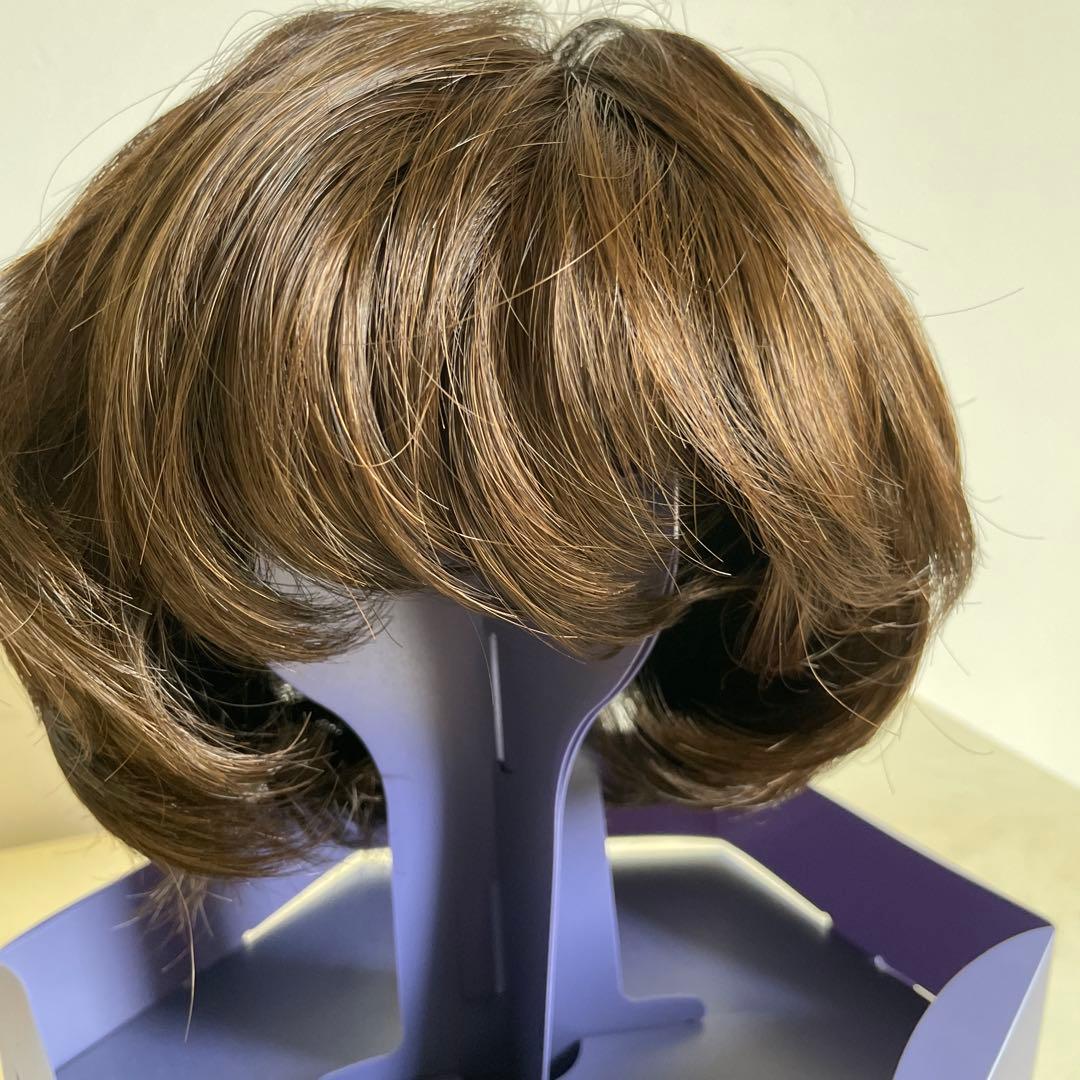 ショートヘア　ウィッグレディース　アデランス　未使用