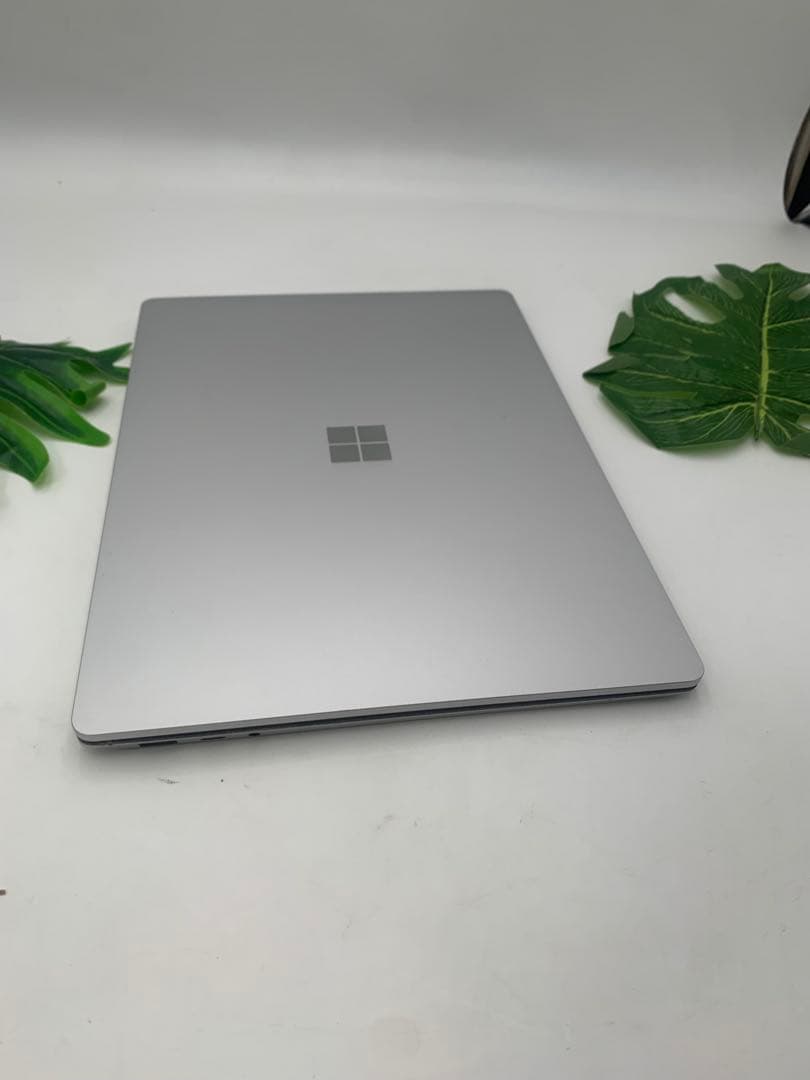 Windowsノート本体 Surface Laptop4 Ryzen 5 16GB/256GB(SSD)
