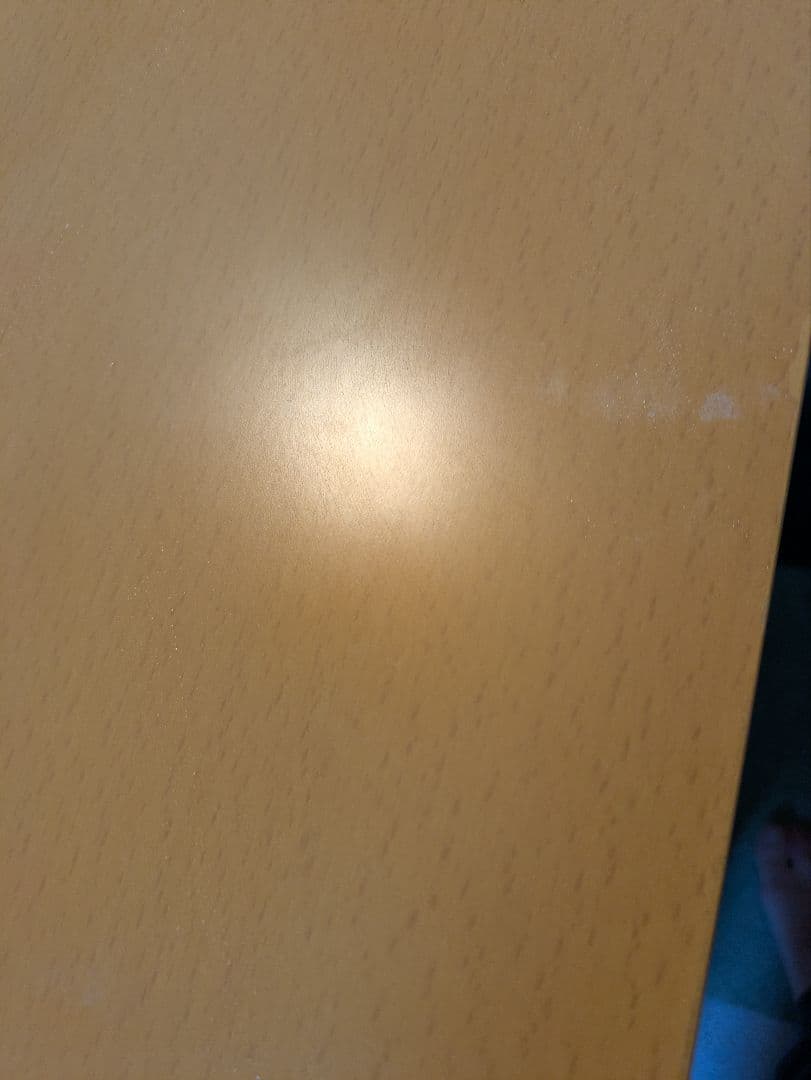 送料込！☆IDC大塚家具☆モンド☆伸長式ダイニングテーブル 幅120↔156