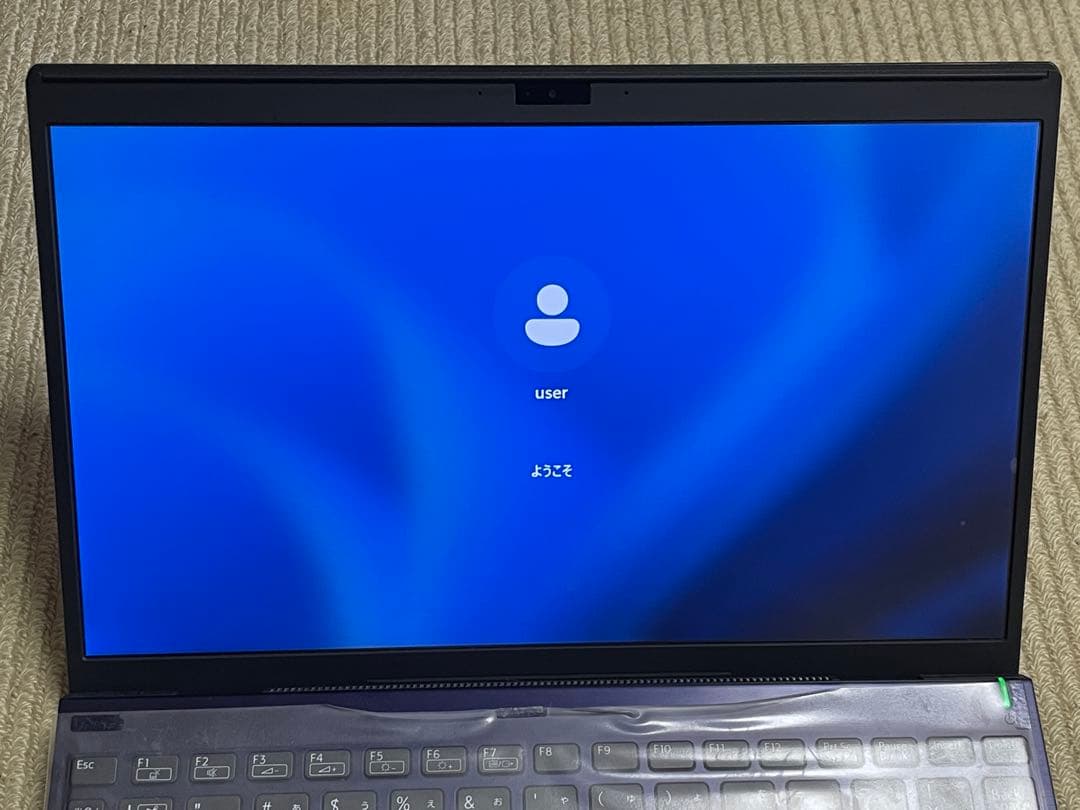 VAIO SX12 16GB 512GB LTE勝色特別仕様おまけ多