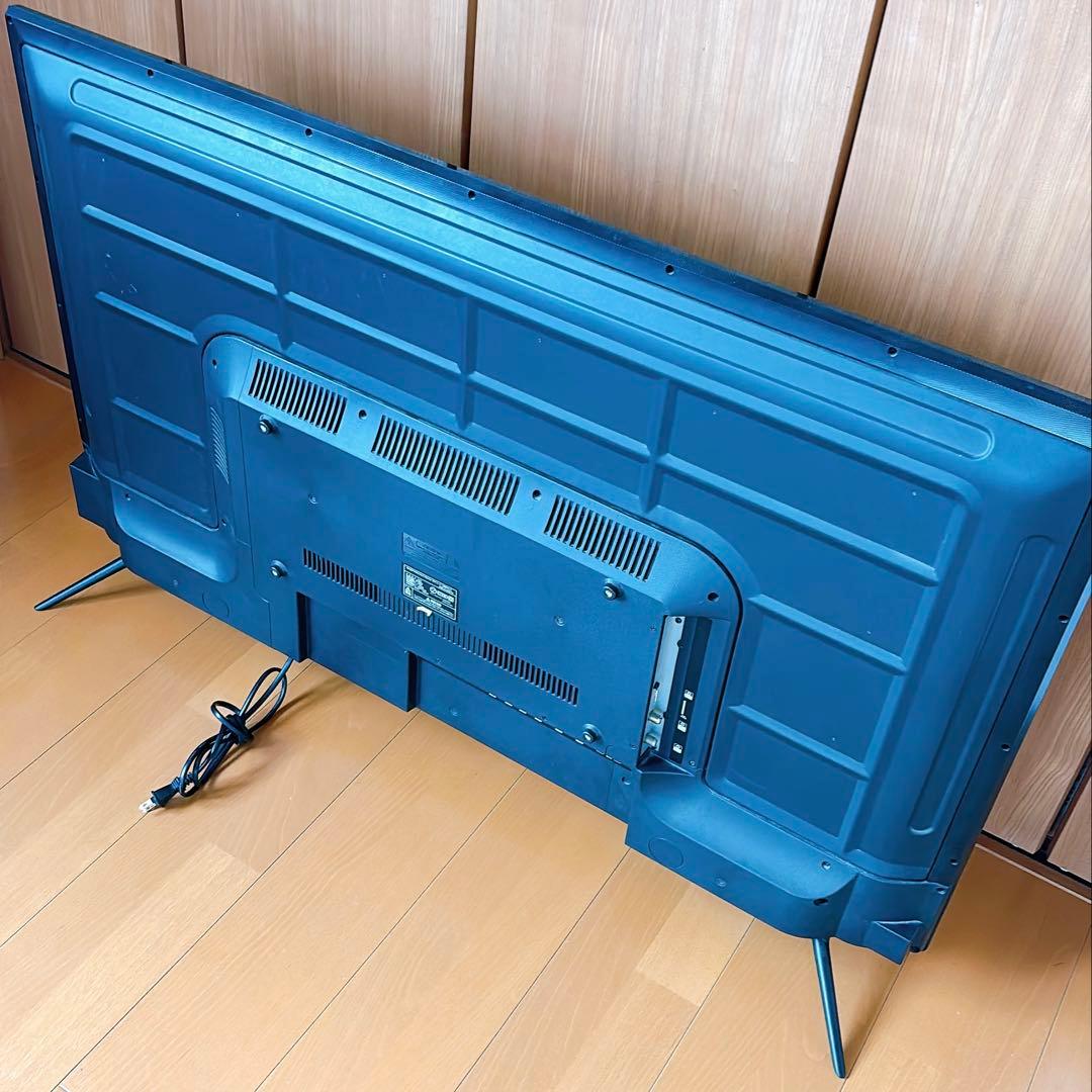 ◼️最終値下げ　50インチハイビジョン液晶テレビ (ジャンク) 送料込み