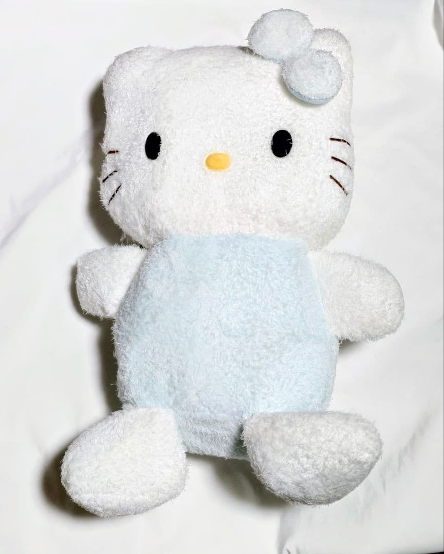 ハローキティ ジャンボぬいぐるみ ·クッション