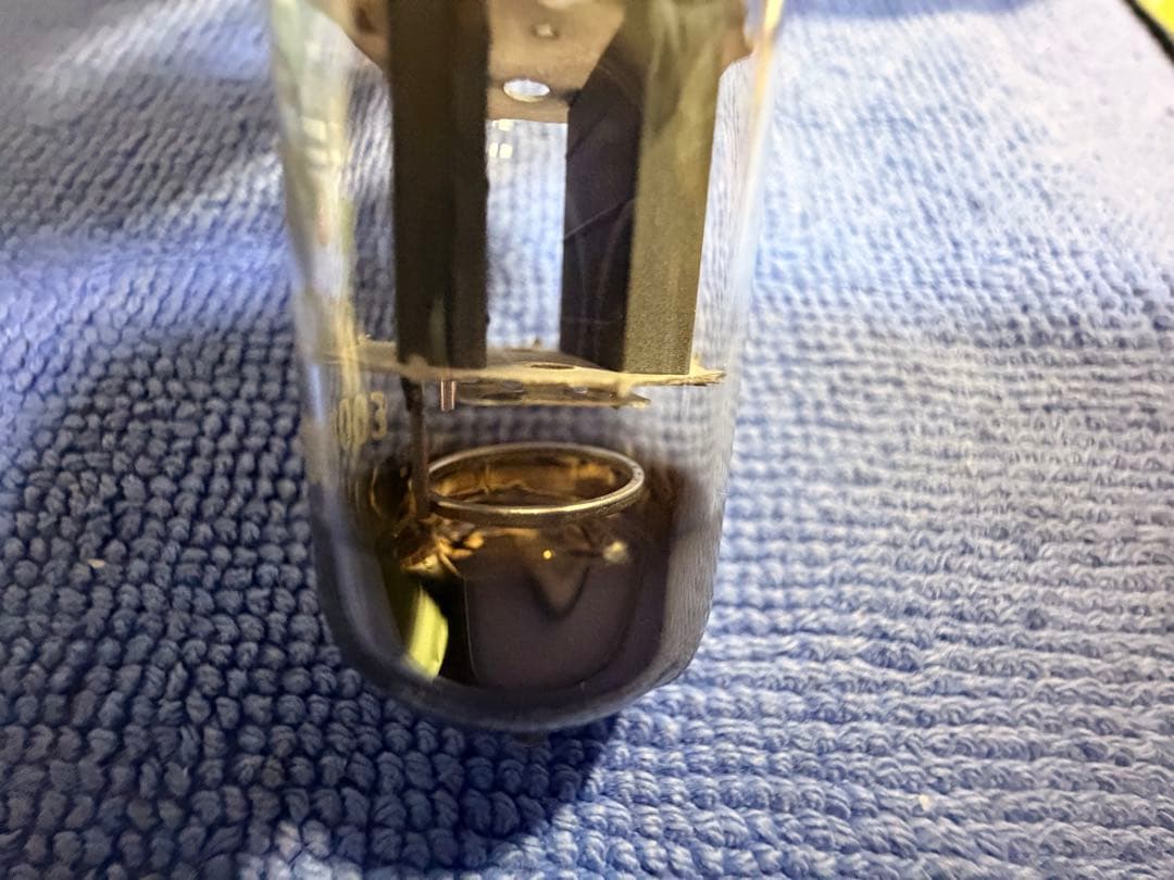 CV4003 KQDD/K 84-44 真空管