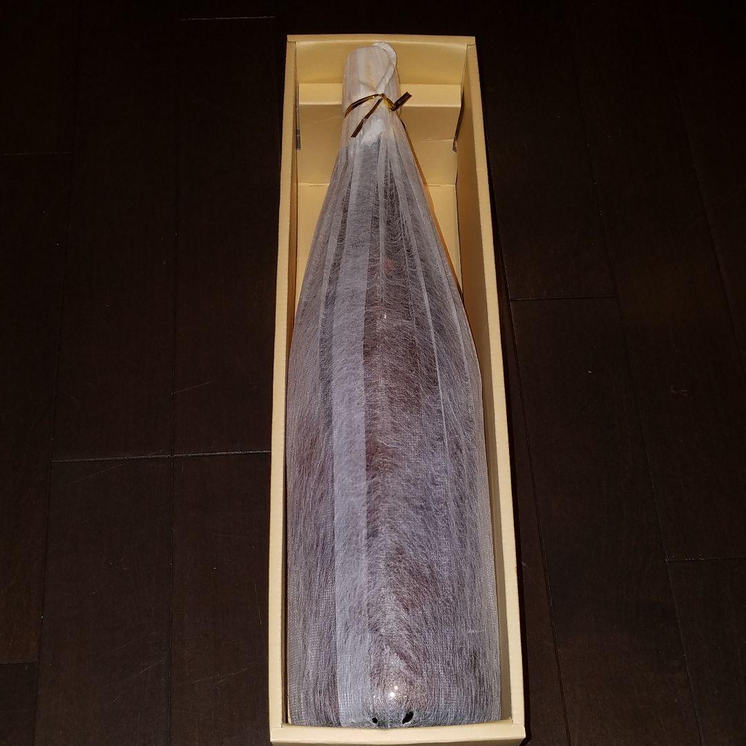 長期熟成焼酎　魔王 　古酒　1800ml 1本