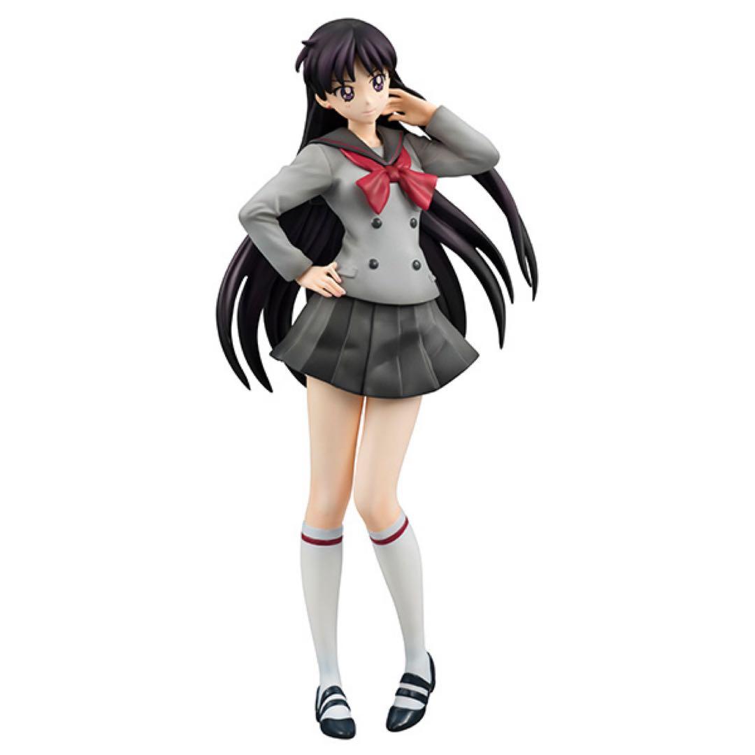 【新品未開封】世界制服作戦 美少女戦士セーラームーン 火野レイ