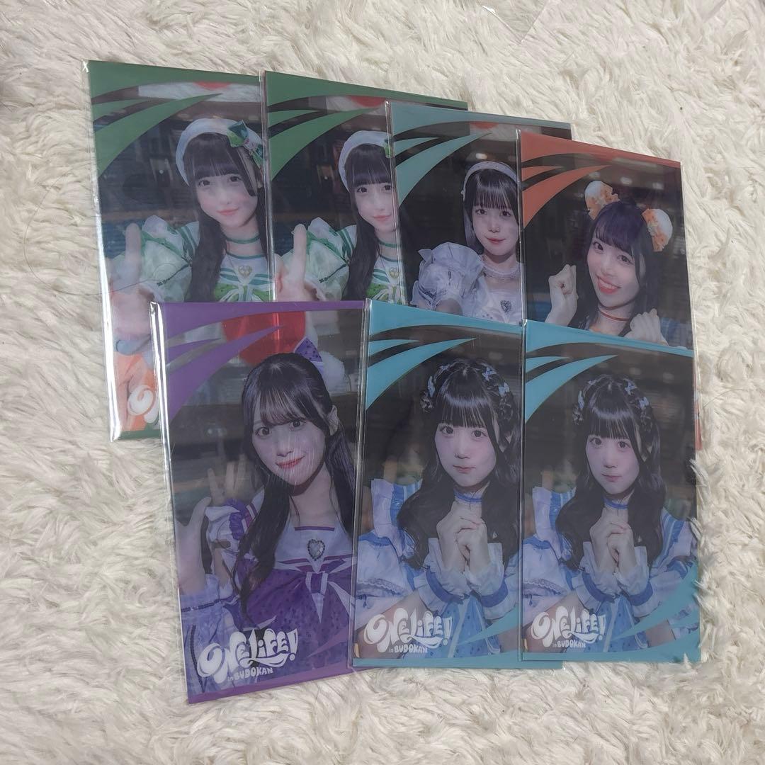 iLife クリアカードセット