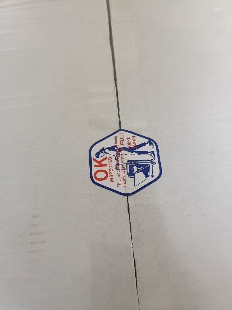 アジアラゲージ MAXBOX スーツケース フロントオープンマットアッシュグレー