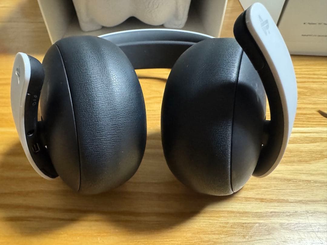 pulse elite パルスエリート　ps5 ヘッドホン　ヘッドセット