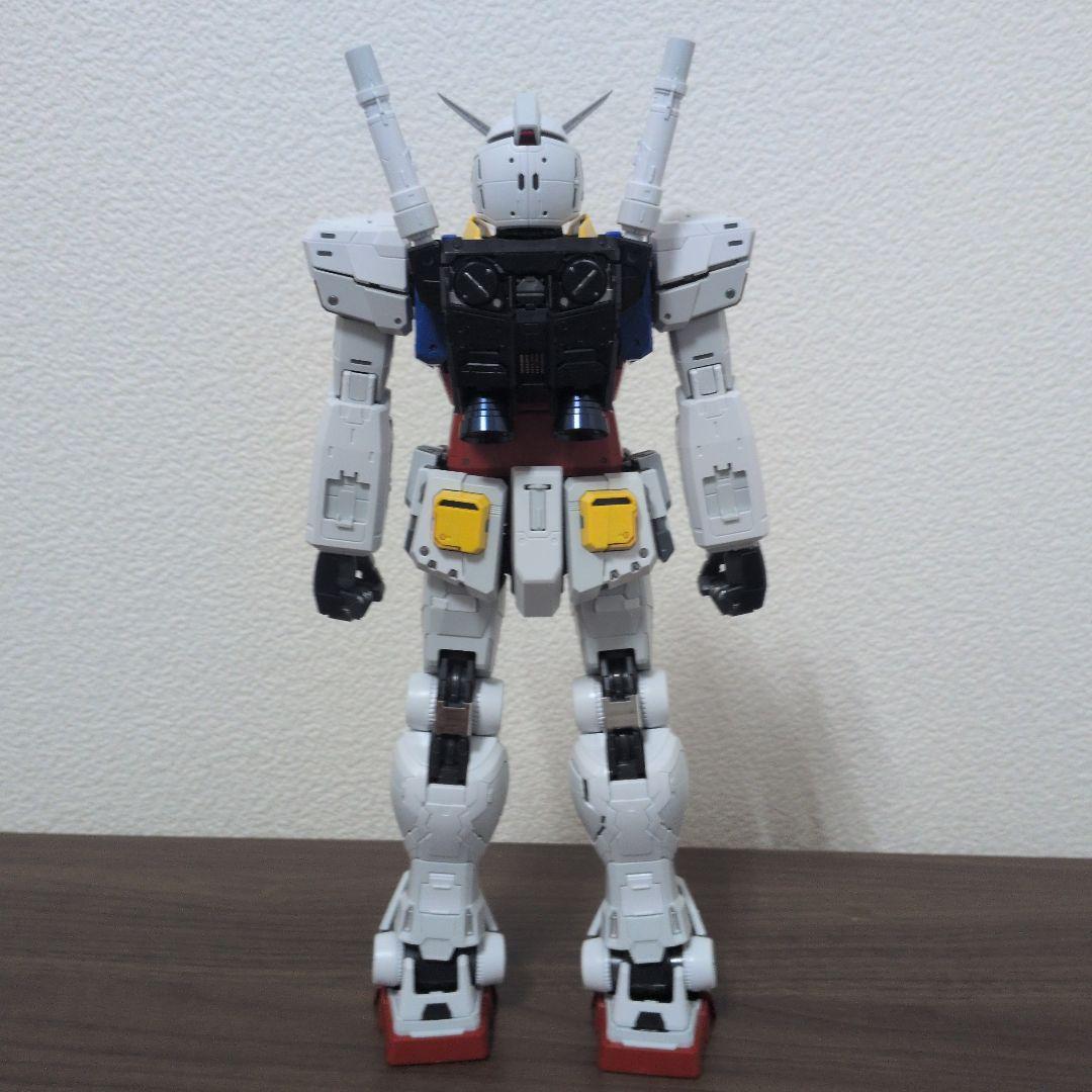 RX-78-2 ガンダム PG(パーフェクトグレード)