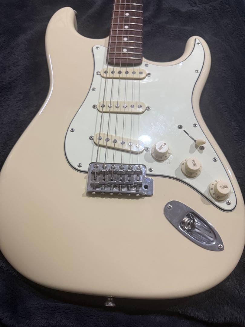 生産終了モデル 美品 momose MST1 - STD/NJ OWH