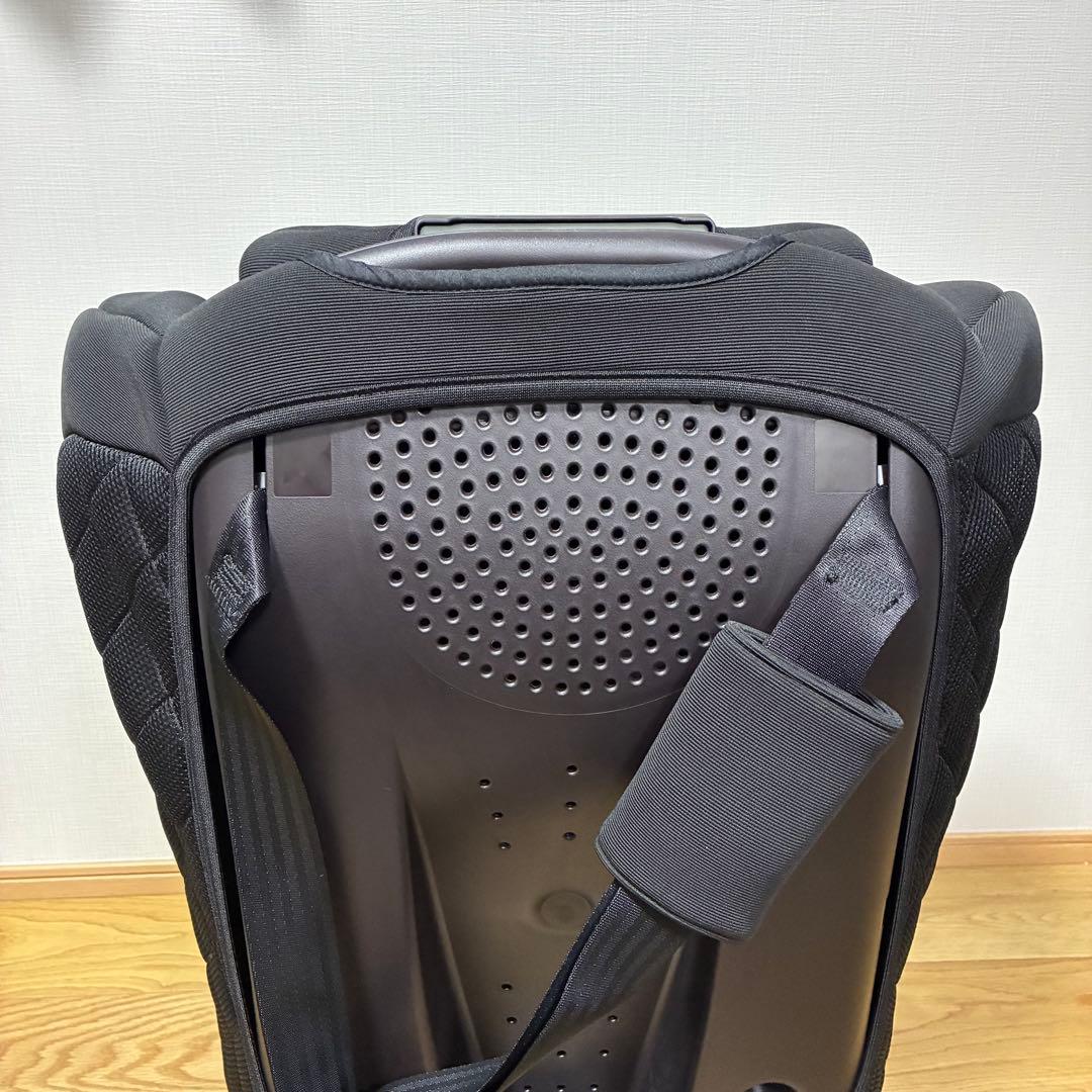 【極美品】NUNA ヌナ MYTI ISOFIX 1歳〜12歳 ジュニアシート