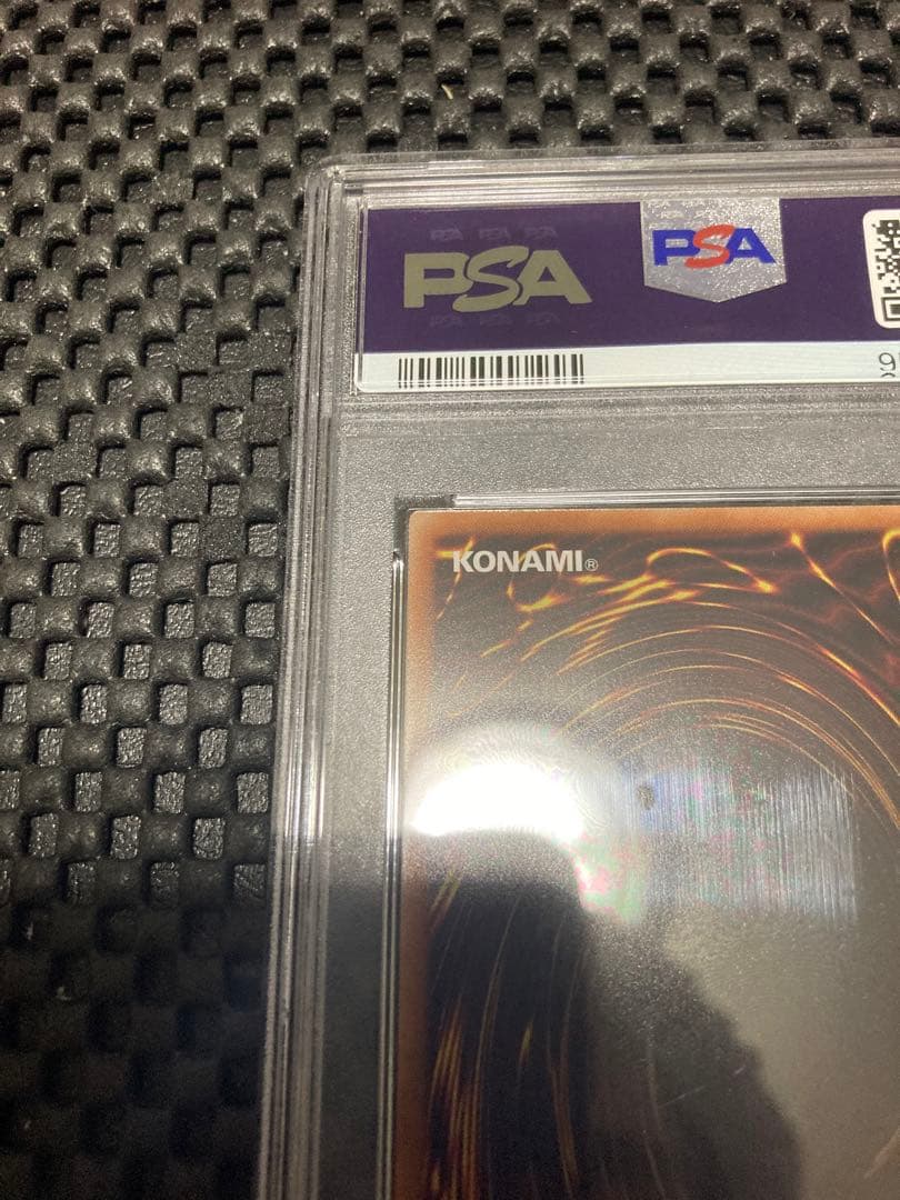 PSA10 ブラックマジシャンガールside:UNITY 25th 美品