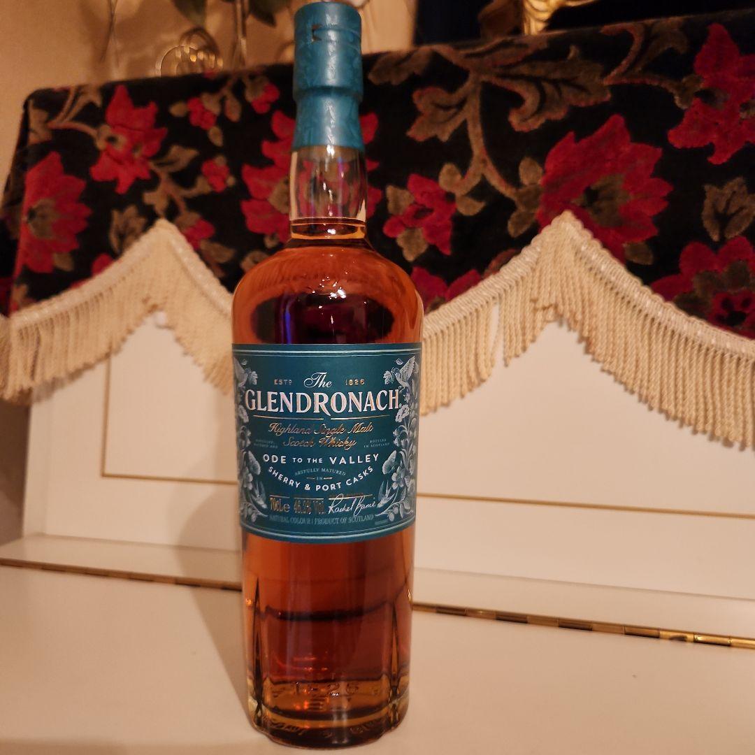 [入手困難 GLENDRONACH [ ニャロメ様 ] 専用 ! !