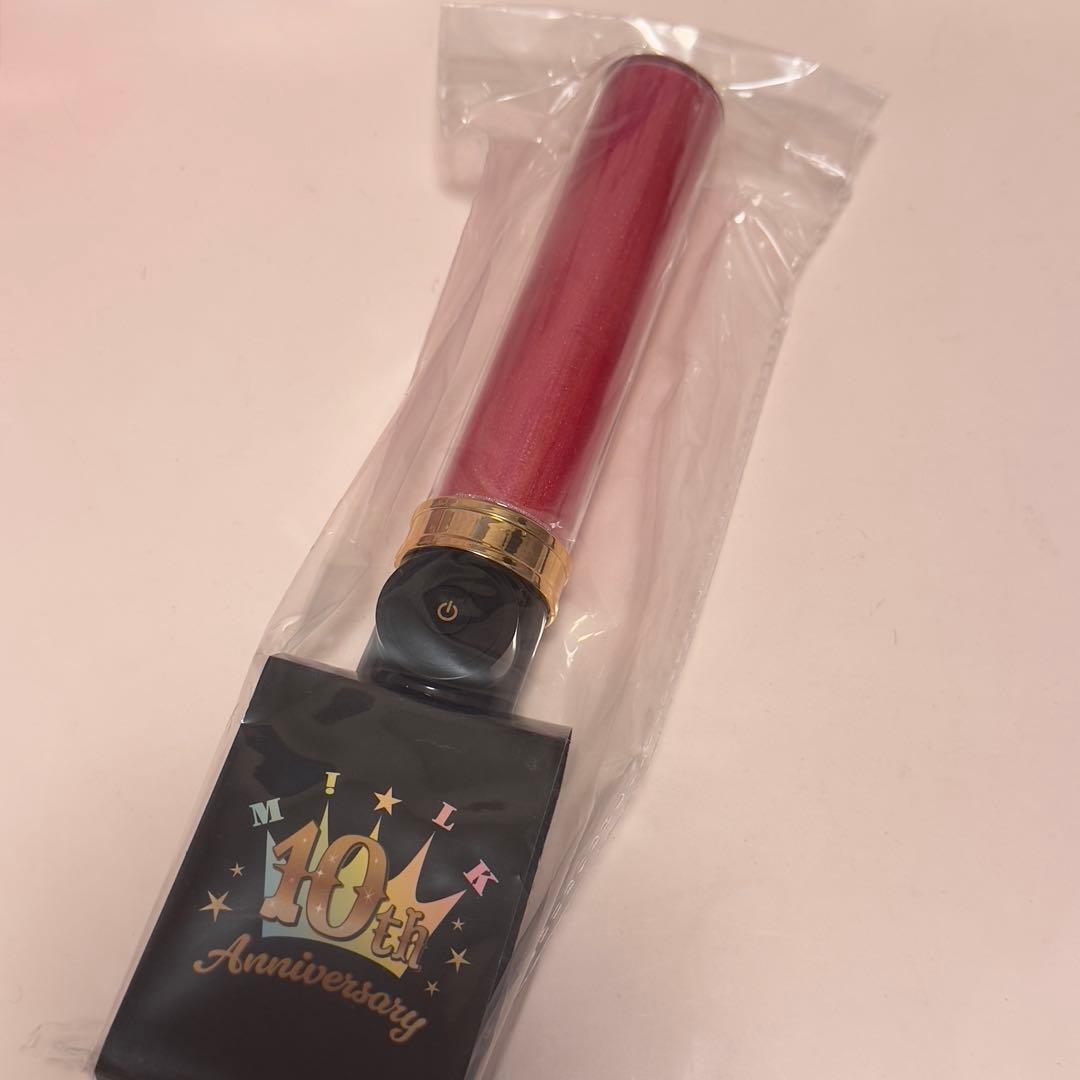 曽野舜太 キャンドリ ペンライト