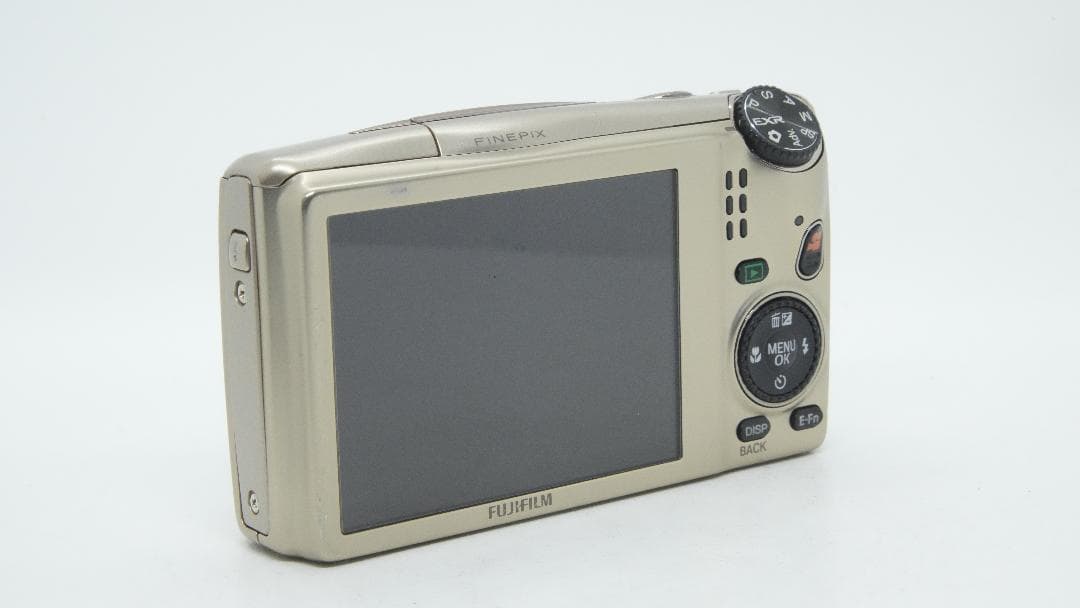 【Y3018】 FUJIFILM FINEPIX F1000 EXR